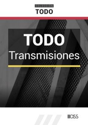 Imagen de TODO Transmisiones (Suscripción)