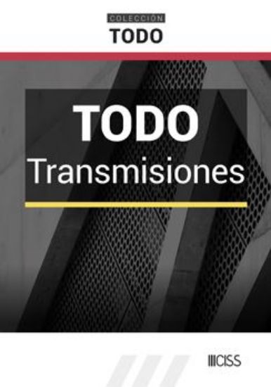 Imagen de Todo Transmisiones