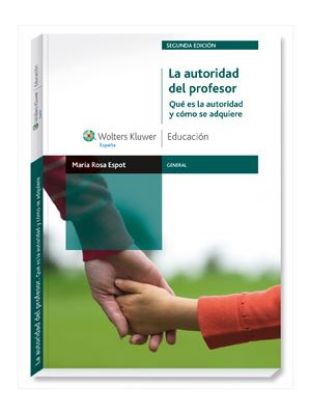 Imagen de La autoridad del profesor. Qué es la autoridad y cómo se adquiere
