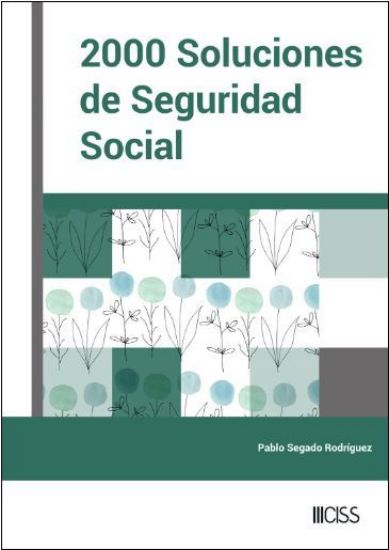 Imagen de 2000 Soluciones de Seguridad Social