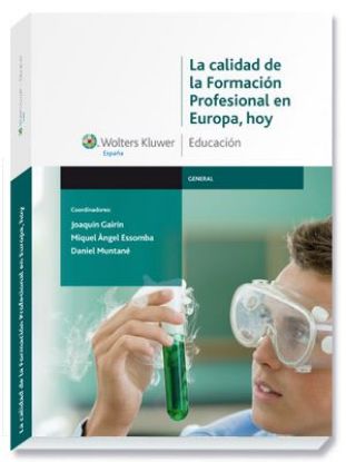 Imagen de La calidad de la Formación Profesional en Europa, hoy