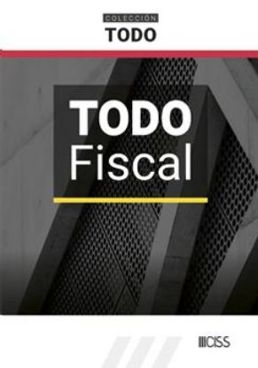 Imagen de TODO Fiscal (Suscripción)