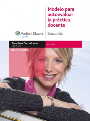 Imagen de Modelo para autoevaluar la práctica docente (2.ª Ed.)