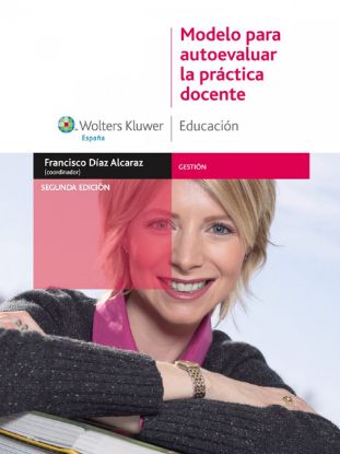 Imagen de Modelo para autoevaluar la práctica docente