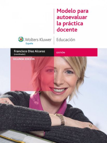 Imagen de Modelo para autoevaluar la práctica docente