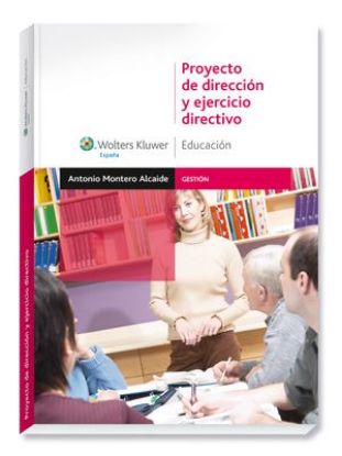 Imagen de Proyecto de dirección y ejercicio directivo (2.ª Ed.)