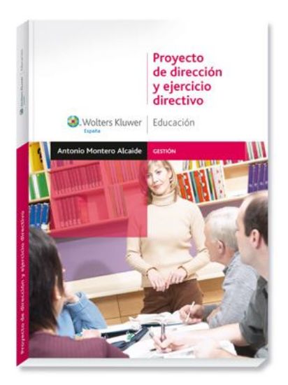 Imagen de Proyecto de dirección y ejercicio directivo
