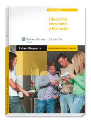 Imagen de Educación emocional y bienestar