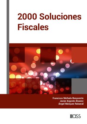 Imagen de 2000 Soluciones Fiscales