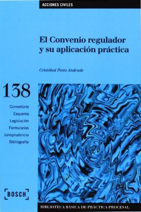 Imagen de El Convenio regulador y su aplicación práctica