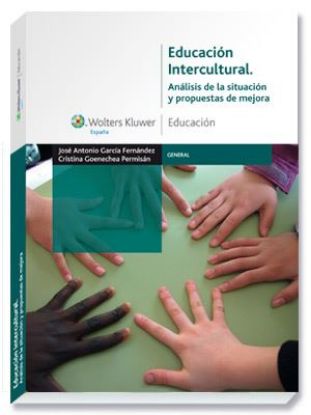 Imagen de Educación Intercultural. Análisis de la situación y propuestas de mejora