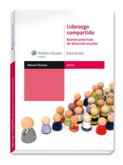 Imagen de Liderazgo compartido. Buenas prácticas de dirección escolar