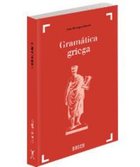 Imagen de Gramática griega (37.ª edición)