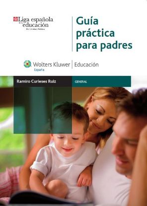 Imagen de Guía práctica para padres