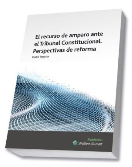 Imagen de El recurso de amparo ante el Tribunal Constitucional. Perspectivas de reforma.