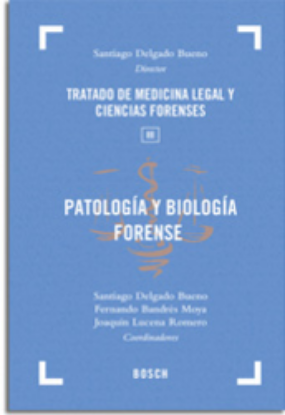 Imagen de Patología y Biología Forense