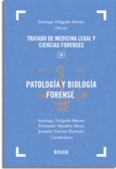 Imagen de Patología y Biología Forense