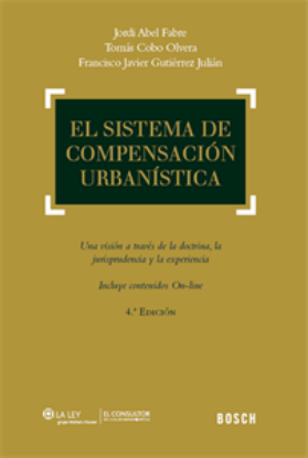 Imagen de El sistema de compensación urbanística