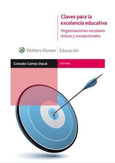 Imagen de Claves para la excelencia educativa