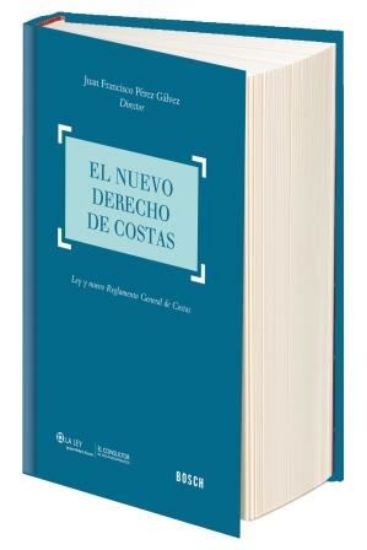 Imagen de El nuevo derecho de costas