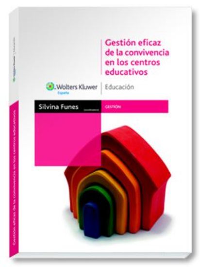 Imagen de Gestión eficaz de la convivencia en los centros educativos (2.ª Edición)