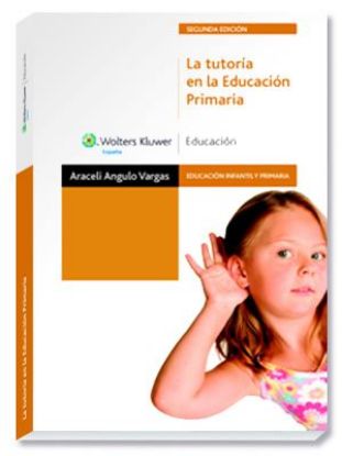 Imagen de La Tutoría en la Educación Primaria (2.ª Edición)