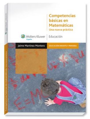 Imagen de Competencias básicas en matemáticas. Una nueva práctica