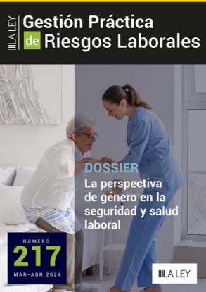 Imagen de Gestión Práctica de Riesgos Laborales