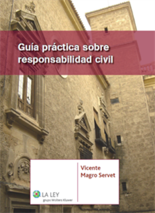 Imagen de Guía práctica sobre responsabilidad civil