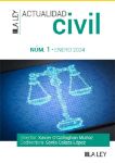 Imagen de Revista Actualidad Civil
