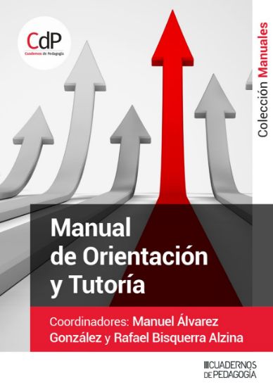 Imagen de Manual de Orientación y Tutoría  (Suscripción)