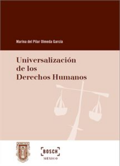 Imagen de Universalización de los Derechos Humanos