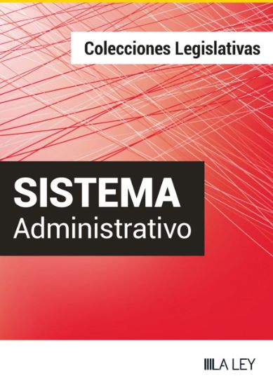 Imagen de Sistema Administrativo (Suscripción)