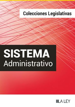 Imagen de Sistema Administrativo