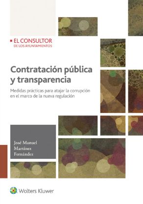 Imagen de Contratación pública y transparencia