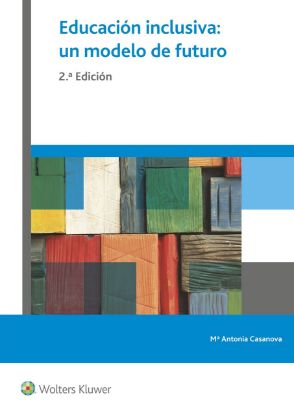 Imagen de Educación inclusiva: un modelo de futuro