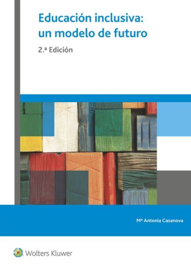 Imagen de Educación inclusiva: un modelo de futuro