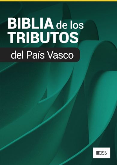 Imagen de Biblia de los Tributos del País Vasco