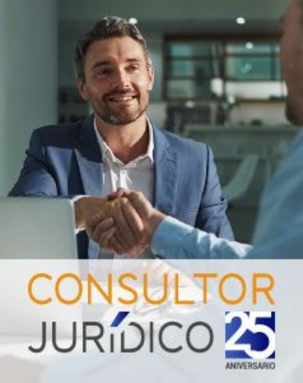 Imagen de Consultor Jurídico