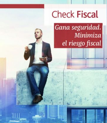 Imagen de Check Fiscal Asesor
