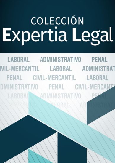 Imagen de Expertia Legal. Colección Completa