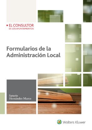 Imagen de Formularios de la Administración Local