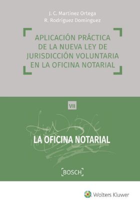 Imagen de Aplicación práctica de la nueva Ley de Jurisdicción Voluntaria en la oficina notarial