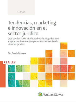 Imagen de Tendencias, marketing e innovación en el sector jurídico