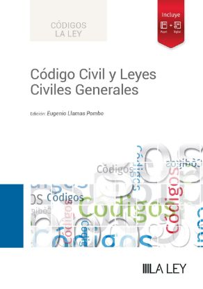 Imagen de Código Civil y Leyes Civiles Generales