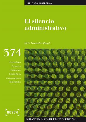 Imagen de El silencio administrativo