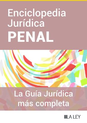 Imagen de Enciclopedia Jurídica Penal (Suscripción)