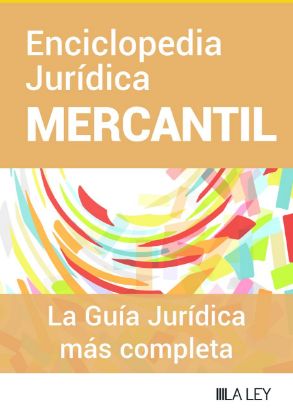 Imagen de Enciclopedia Jurídica Mercantil (Suscripción)