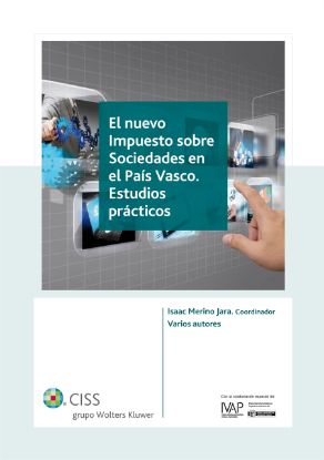 Imagen de El nuevo Impuesto sobre Sociedades en el País Vasco
