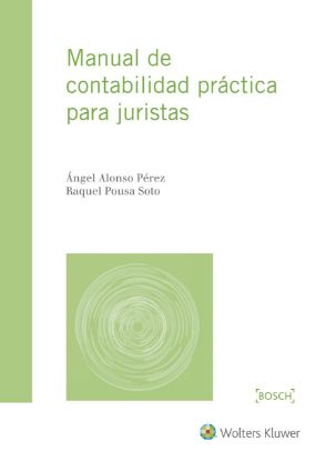 Imagen de Manual de contabilidad práctica para juristas (2.ª Edición)